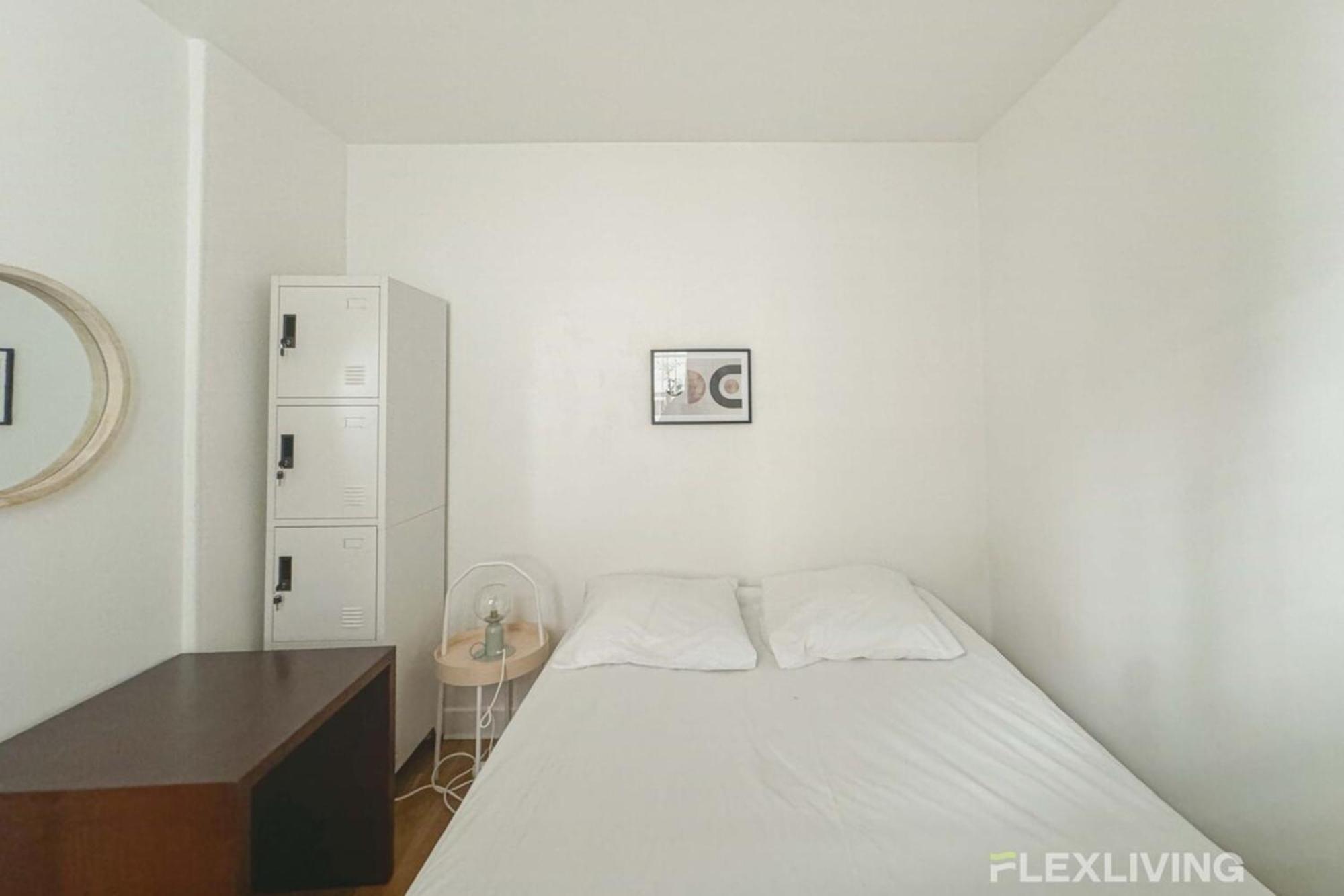 Flexliving - Room - Banquier Paris Exterior photo